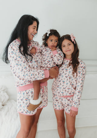 Wildflower Ranch Cozy Comfort Set