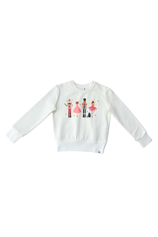 Nutcracker Sweatshirt