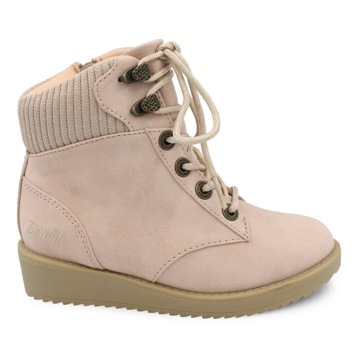 Caydee Boot - Pink