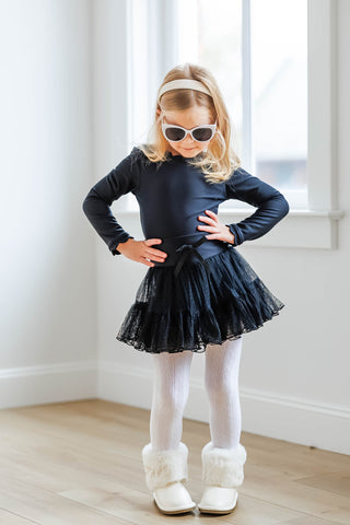 Très Chic Culver Dress