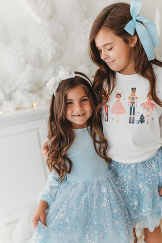 Nutcracker Sweatshirt