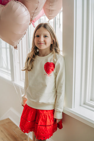 Book Club Sweatshirt