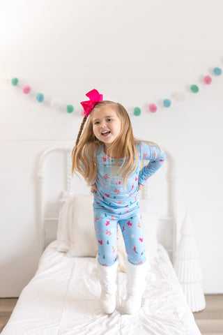 Alpine Dreams Comfort Set