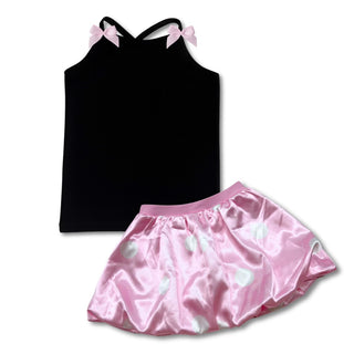 *PREORDER* Main Street Mouse Bubble Athletic Set