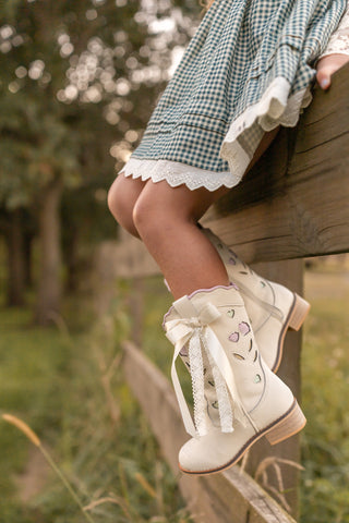 Mulberry Meadow Briar Dress Set