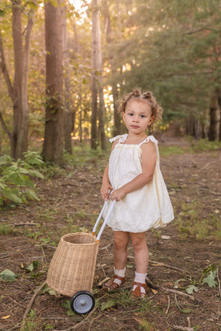 Sunday Belle Bubble Dress Set