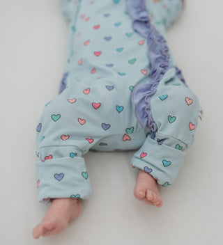 Candyland Layette