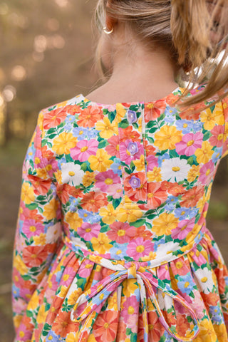Scallop Basic Set ~ Marigold Meadow