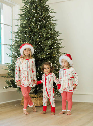 *PREORDER* Santa's Vintage Holiday Play Set