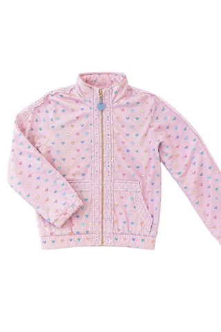 *PREORDER* Pink Candyland Jacket