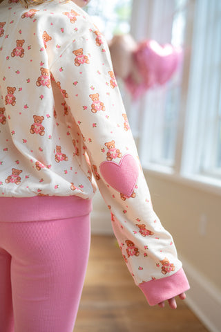 Beary Sweet Sweatshirt