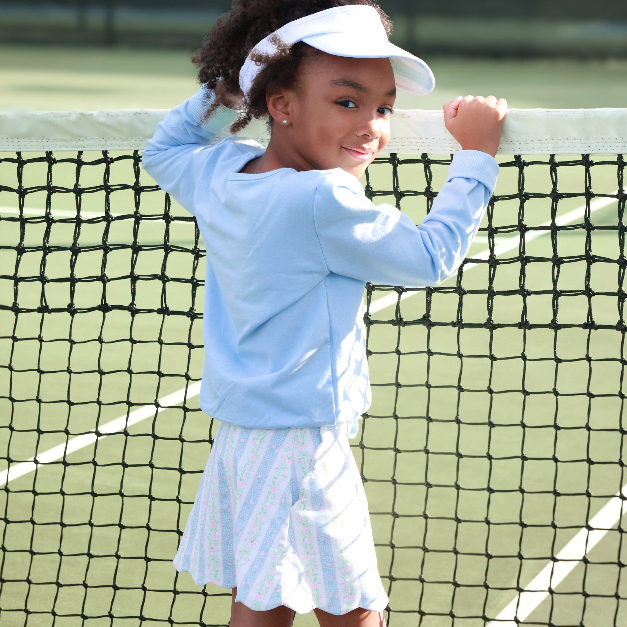 Athletic skort quizlet deals