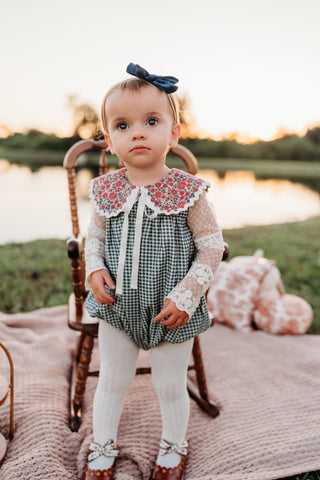 Mulberry Meadow Briar Baby Bubble