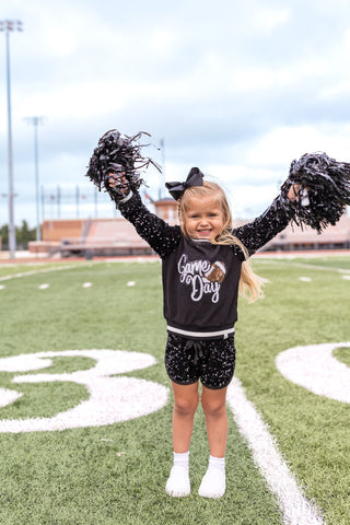 Sparkle Sport Set ~ Game Day