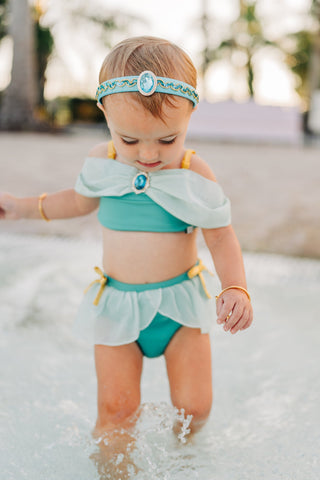 Arabian Princess Bikini