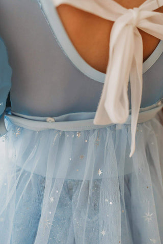 *PREORDER* Ice Princess Athletic Dress