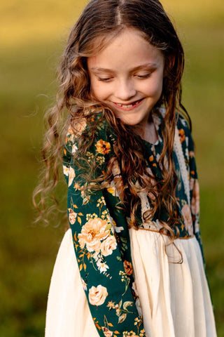 Atlee's Secret Garden Emery Tunic Set or Dress