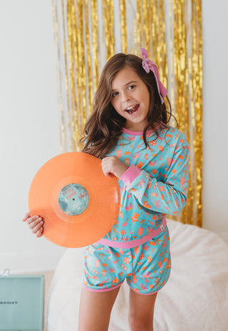 *PREORDER* Showgirl Cozy Comfort Set