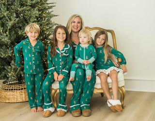 *PREORDER* Deck the Paws Comfort Set