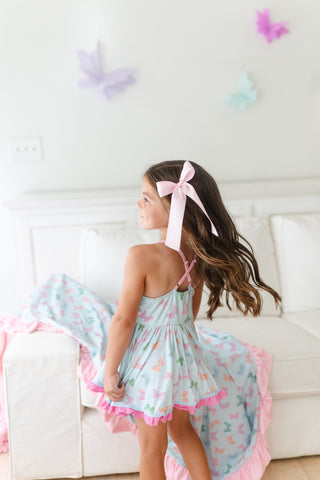 Butterfly Kisses Tank Comfort Set