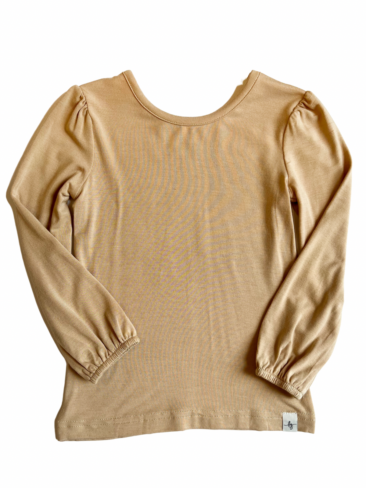 Harvest Sun Layering Shirt