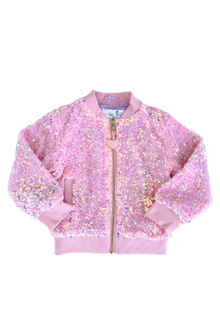 Disco Dazzle Jacket
