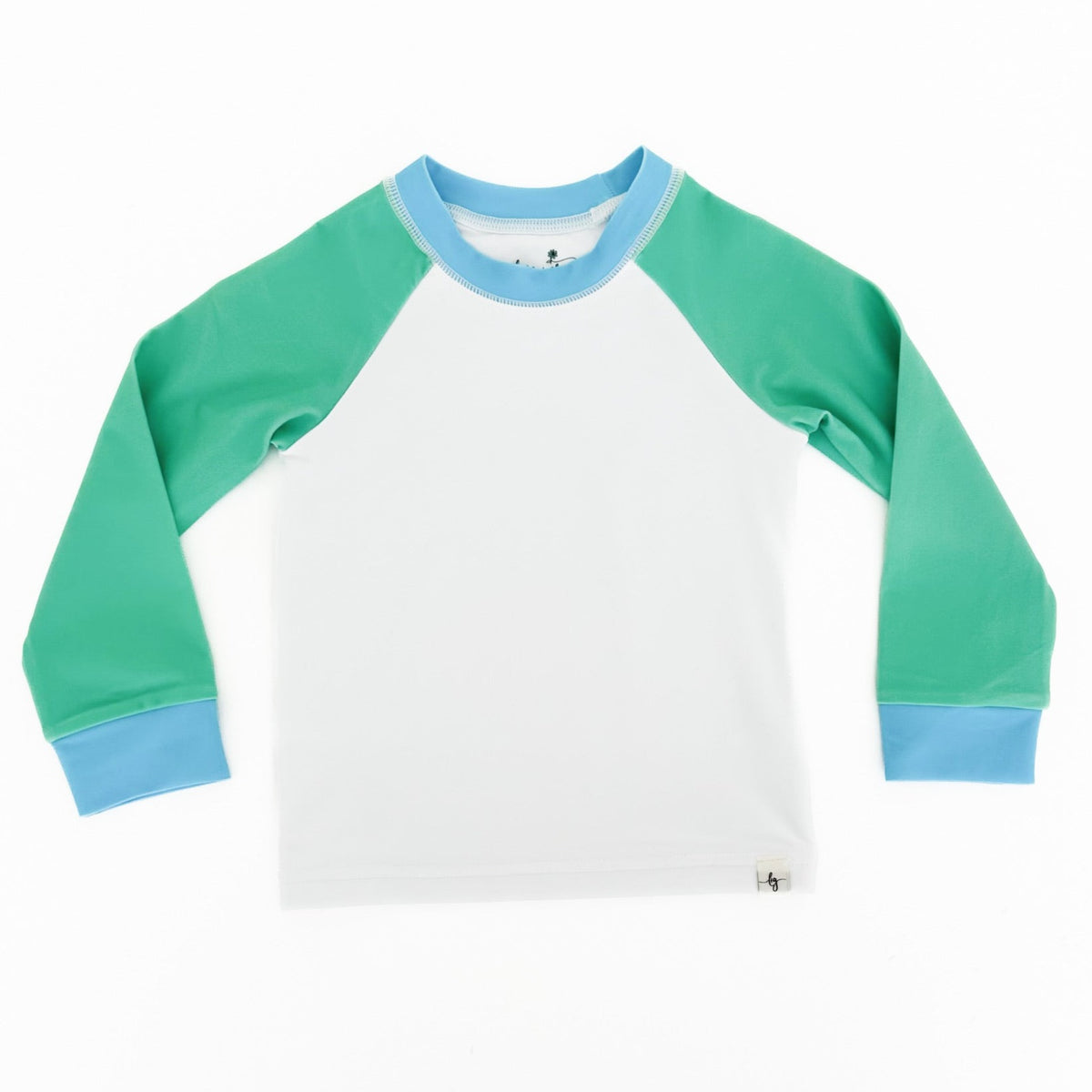 Sea and Sky Rashguard