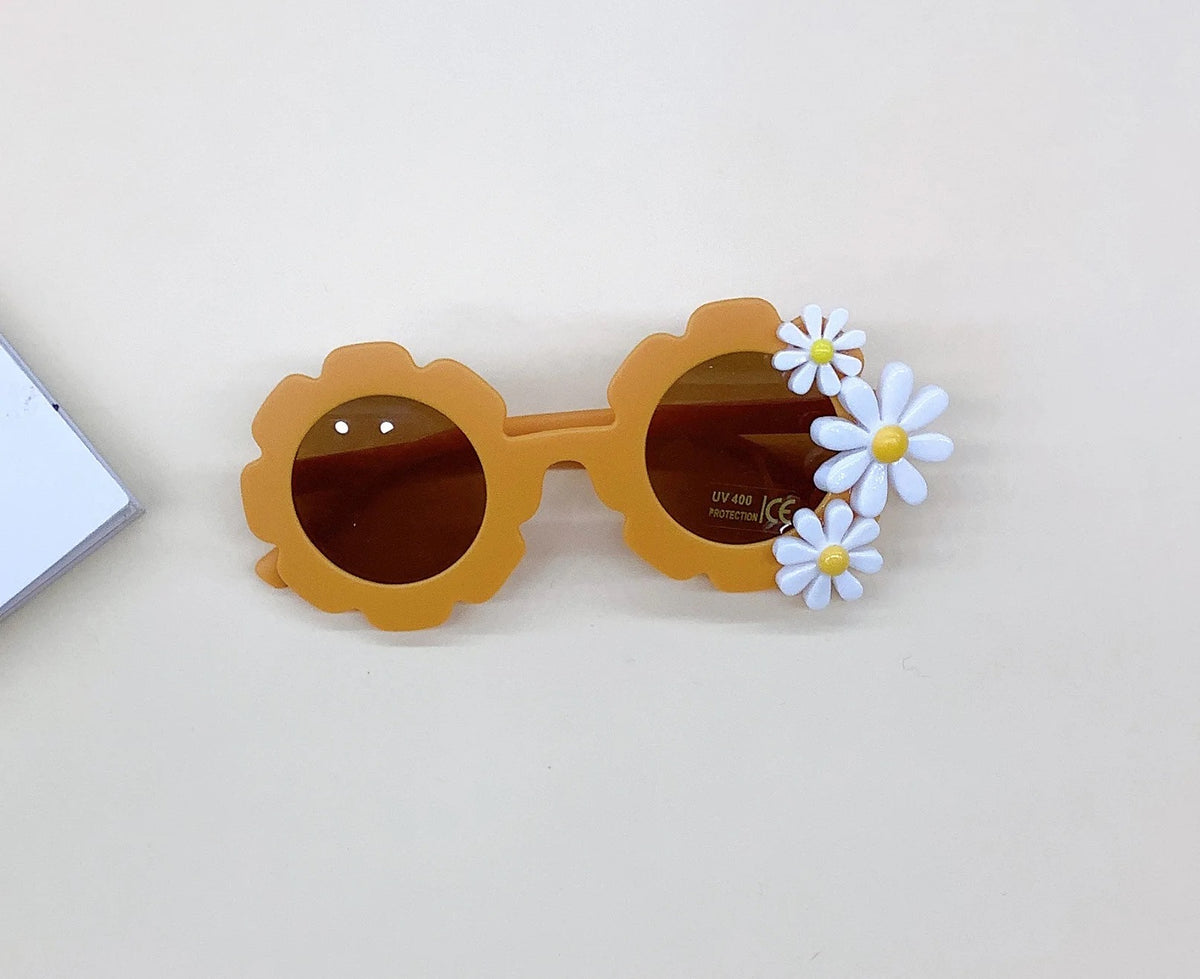 Daisy Kids Sunglasses