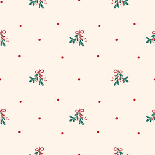 *PREORDER* Merry Mistletoe Gown