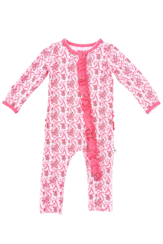 Bow Blossom Layette
