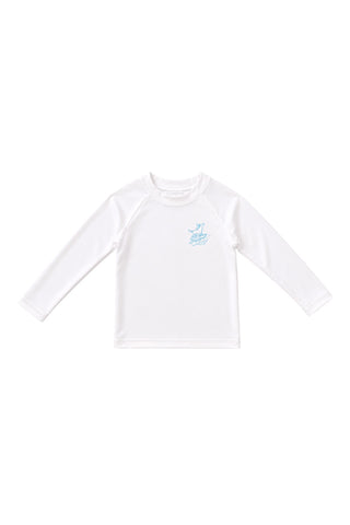 Salty Dog Rashguard