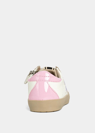 Paula Mini Sneakers