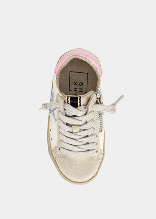 Paula Mini Sneakers