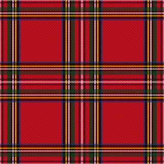 *PREORDER* Holiday Heirloom Plaid Button Down Comfort Set