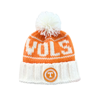 Tennessee® Vols Bobble Hat