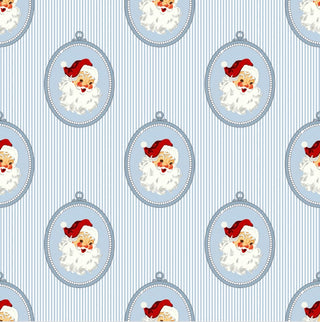 *PREORDER* Boys Storybook Santa Comfort Set