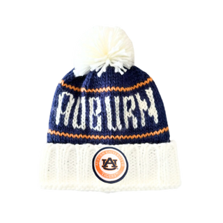 Auburn® Tigers Bobble Hat