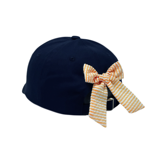 Auburn® Bow Baseball Hat