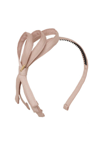 Petersham Loops Headband