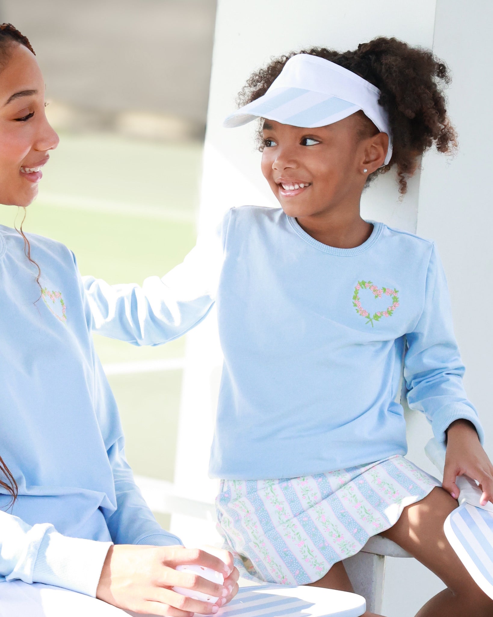 Athletic skort uniform online