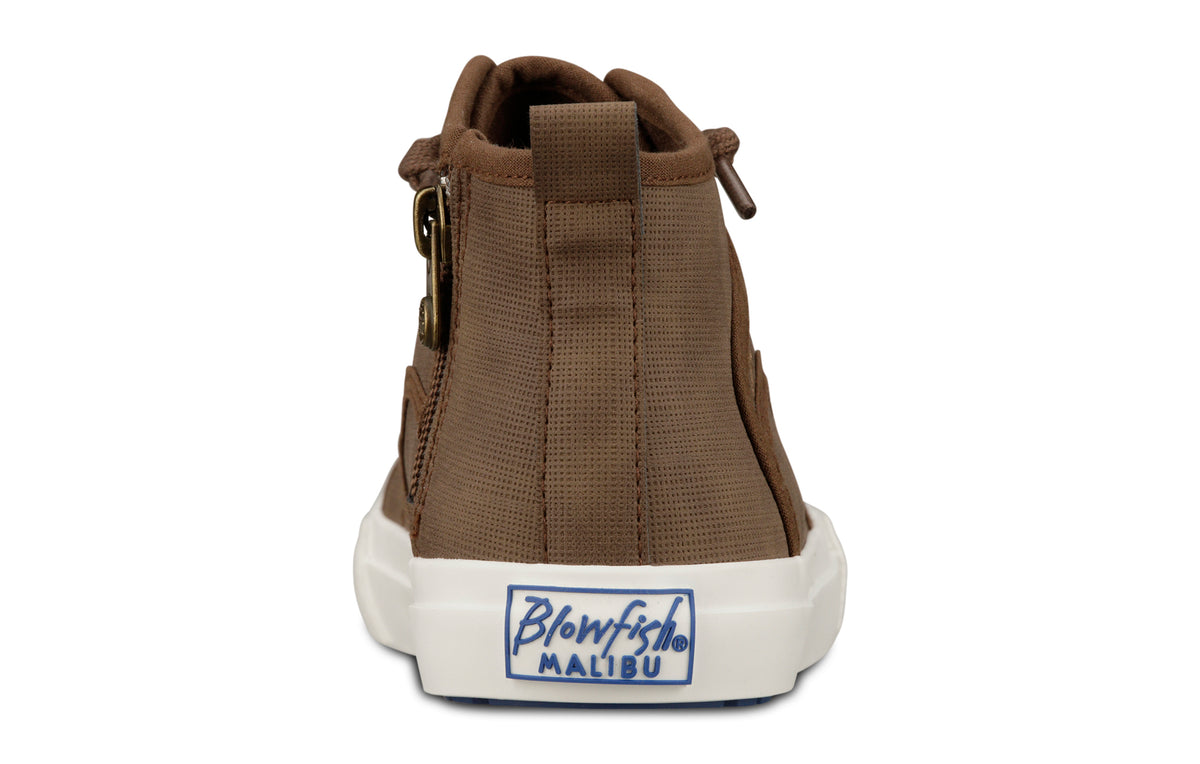 Powell Sneaker - Brown
