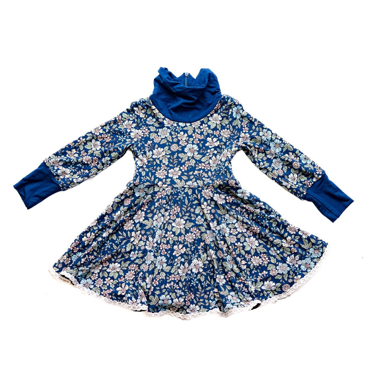 Clara-Winter Floral