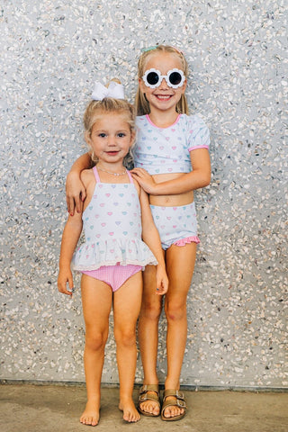 *PREORDER* Candyland Tankini