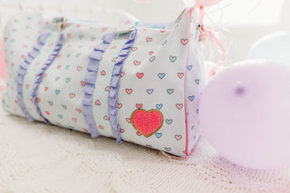 *PREORDER* Candyland Duffle Bag