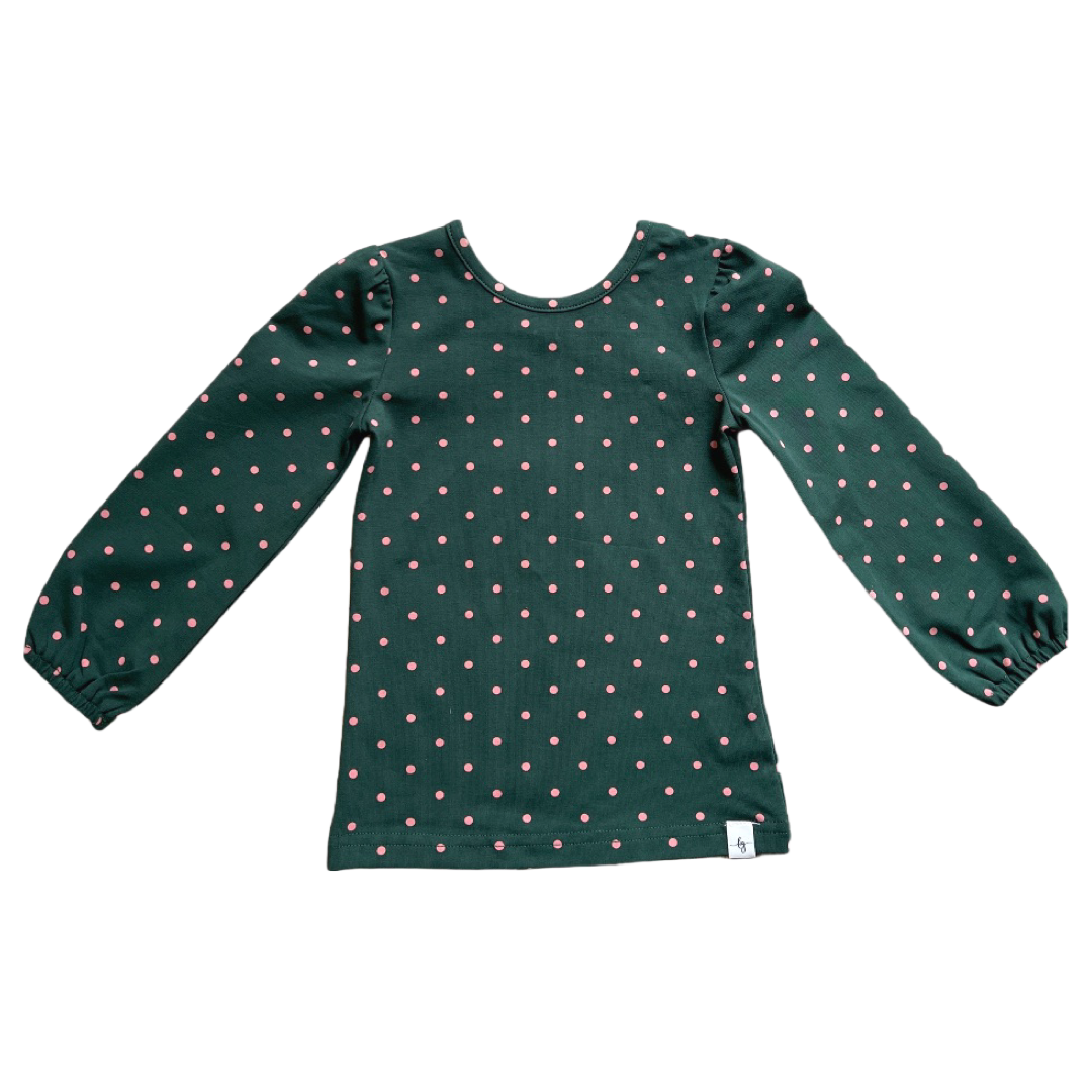 Joy to the World Layering Shirt
