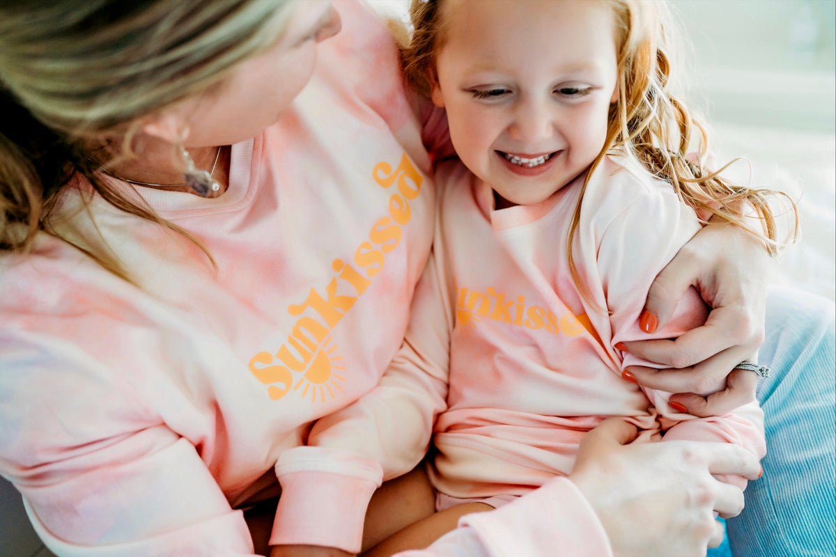Women&#39;s Sunkissed Sweatshirt