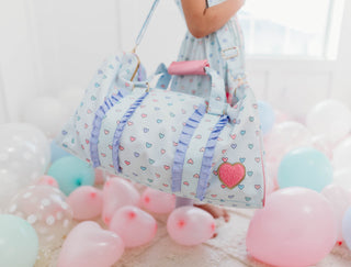*PREORDER* Candyland Duffle Bag