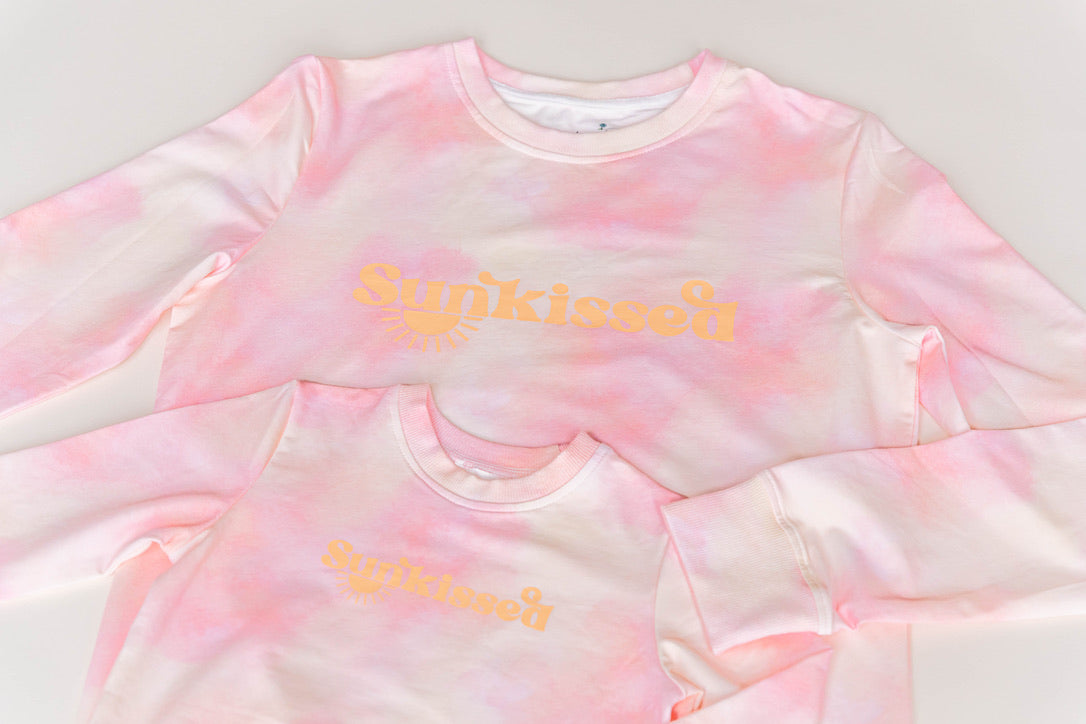 Women&#39;s Sunkissed Sweatshirt