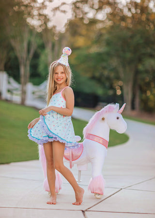 *PREORDER* Candyland Tank Comfort Set
