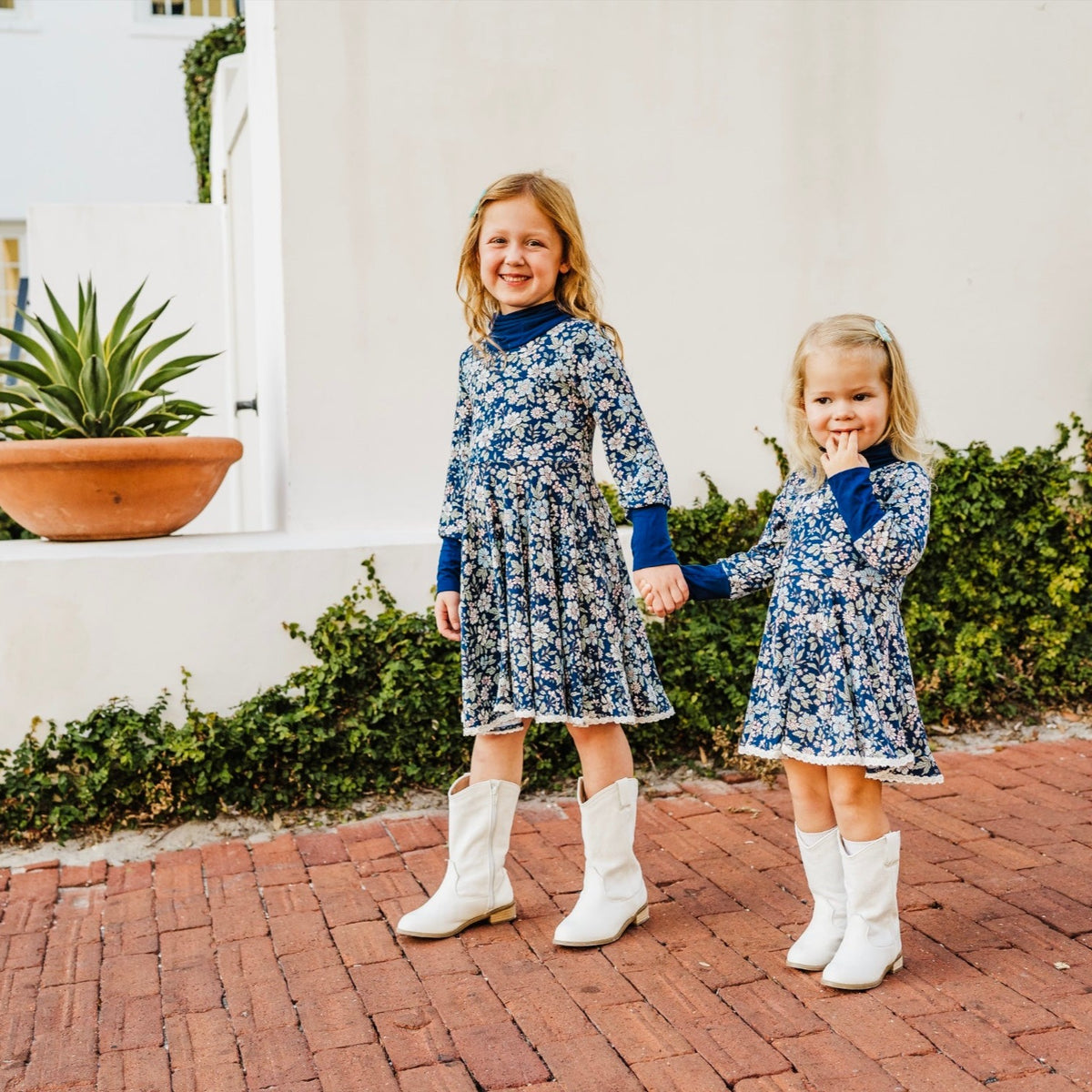 Clara-Winter Floral